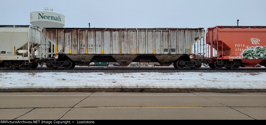 CN 383018